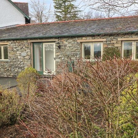 Apple Tree Cottage Windermere Dış mekan fotoğraf