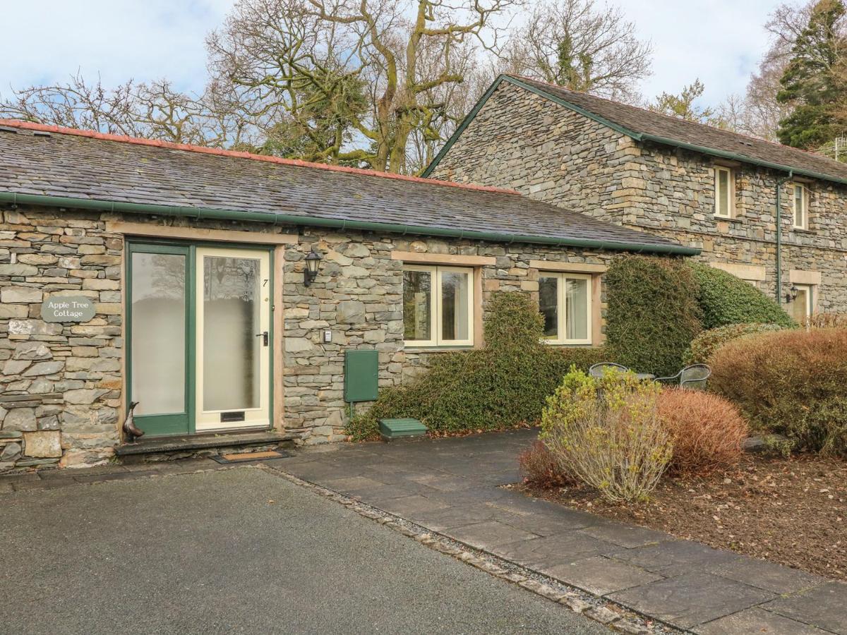 Apple Tree Cottage Windermere Dış mekan fotoğraf
