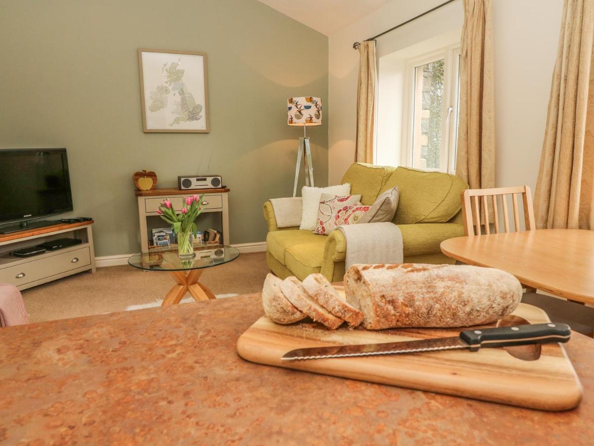 Apple Tree Cottage Windermere Dış mekan fotoğraf