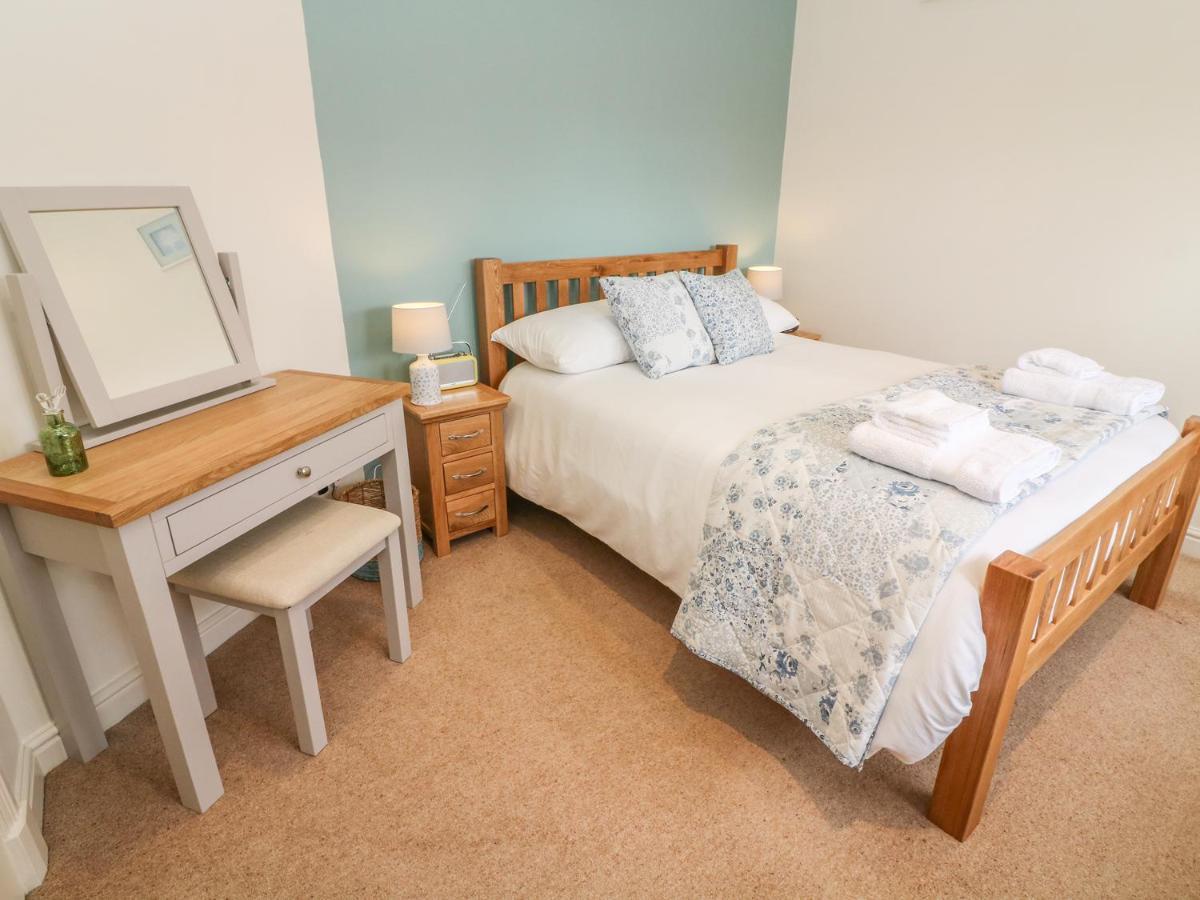Apple Tree Cottage Windermere Dış mekan fotoğraf