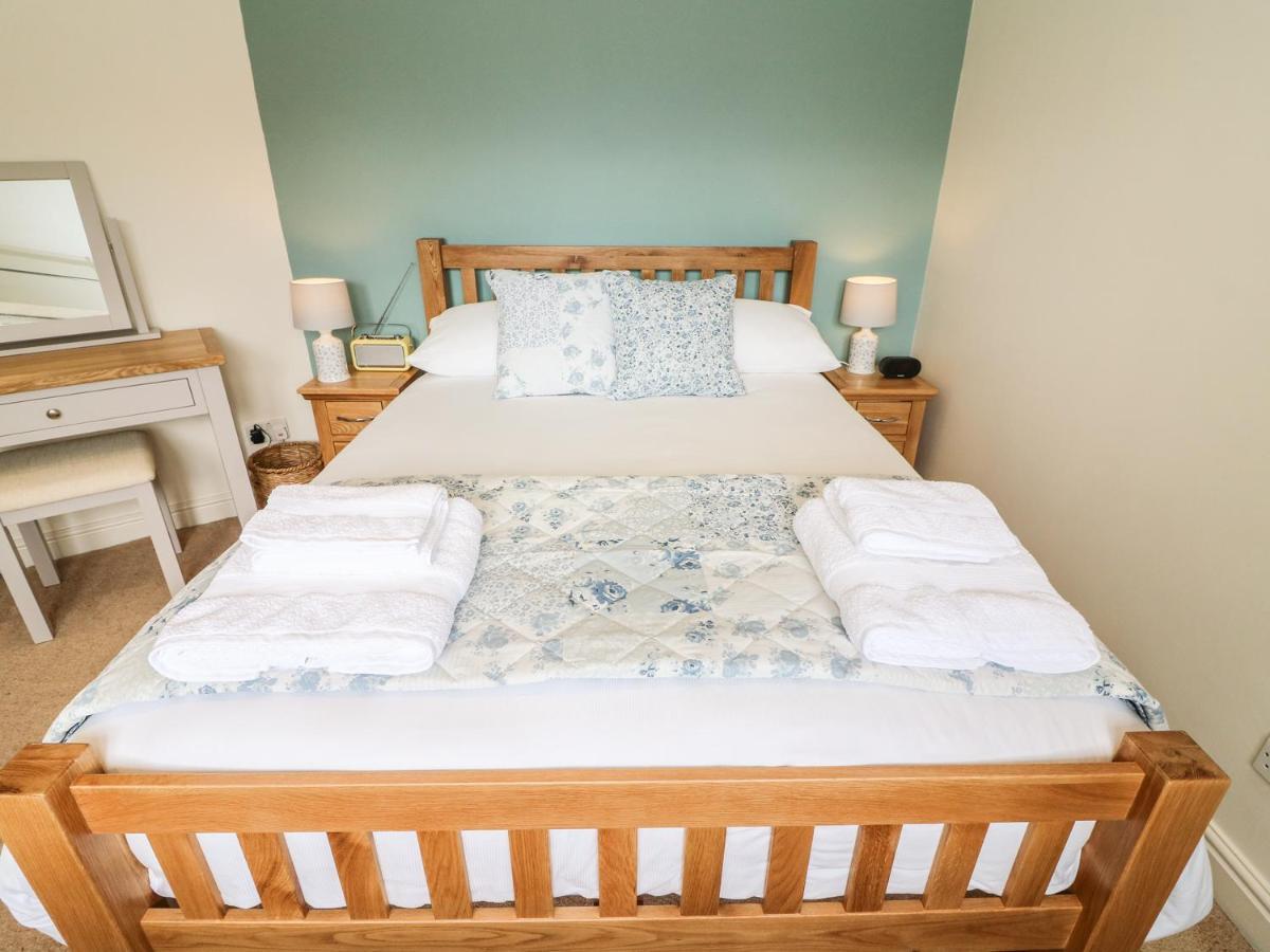 Apple Tree Cottage Windermere Dış mekan fotoğraf