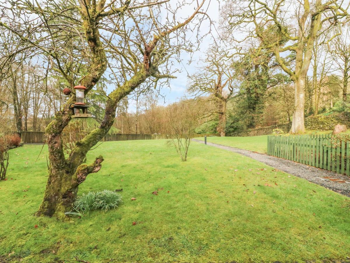 Apple Tree Cottage Windermere Dış mekan fotoğraf