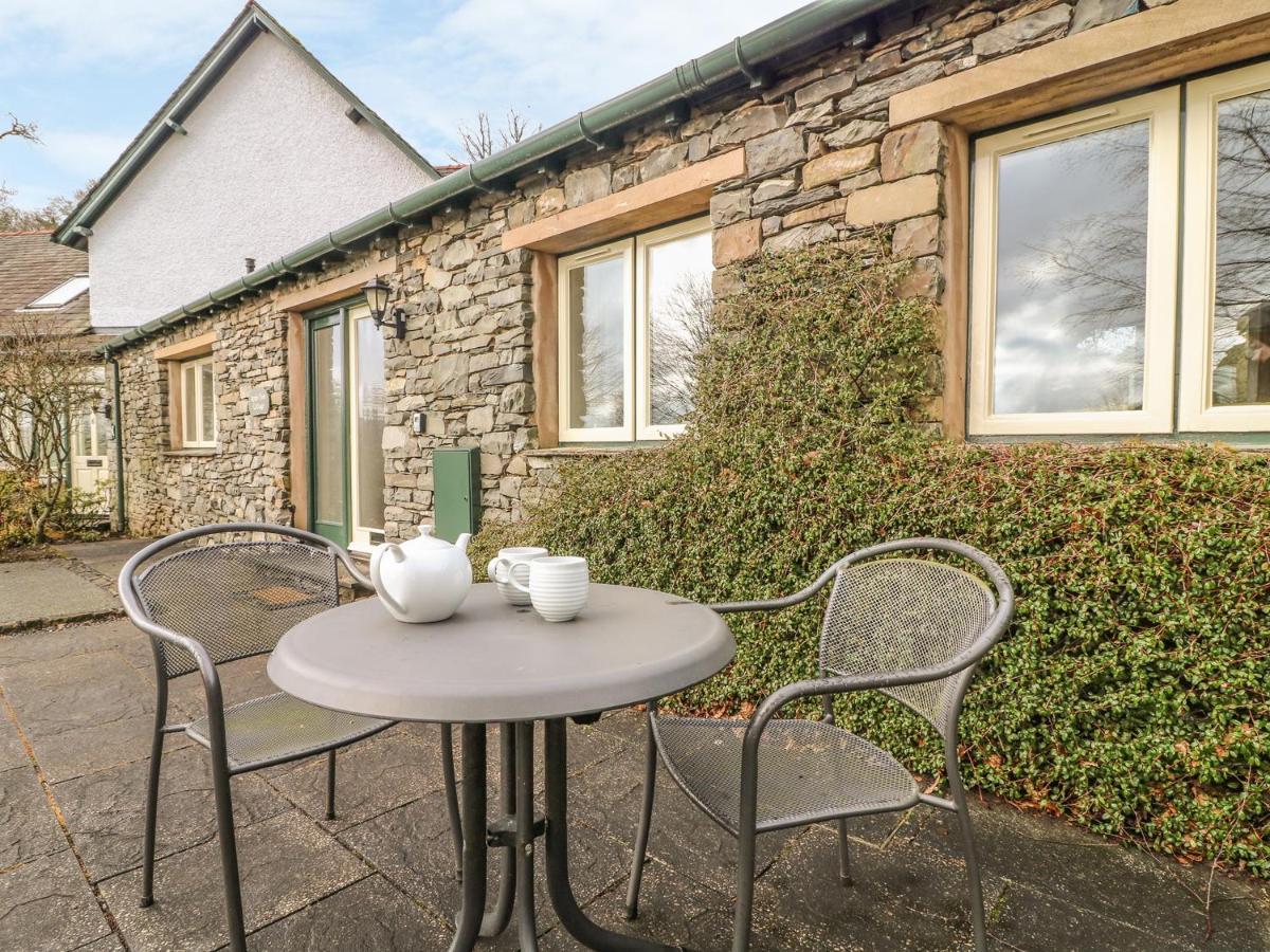 Apple Tree Cottage Windermere Dış mekan fotoğraf