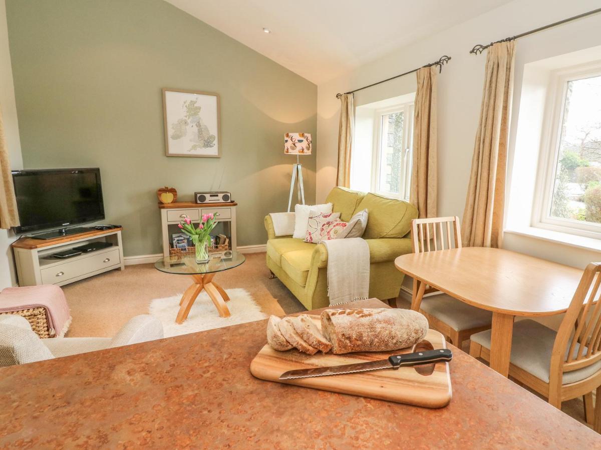 Apple Tree Cottage Windermere Dış mekan fotoğraf
